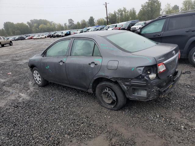 Photo 2 from auction – 2013 TOYOTA COROLLA BA with VIN 2T1BU4EE3DC020506