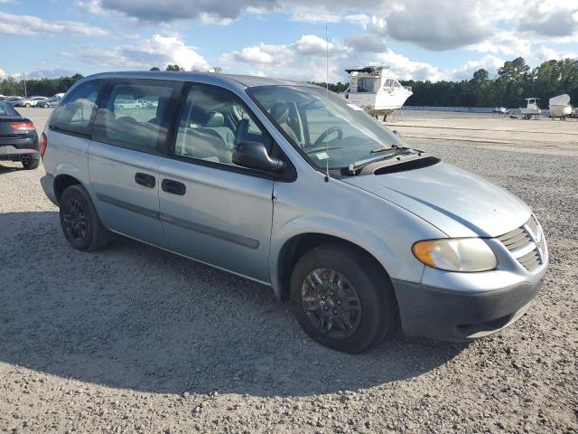 Photo 4 from auction – 2002 DODGE CARAVAN with VIN 1D4GP25B76B719262