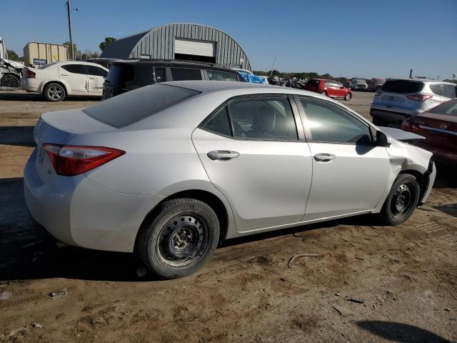 Photo 3 from auction – 2014 TOYOTA COROLLA L with VIN 5YFBURHE9EP162692