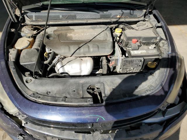 Photo 11 from auction – 2015 DODGE DART SXT with VIN 1C3CDFBB5FD150968