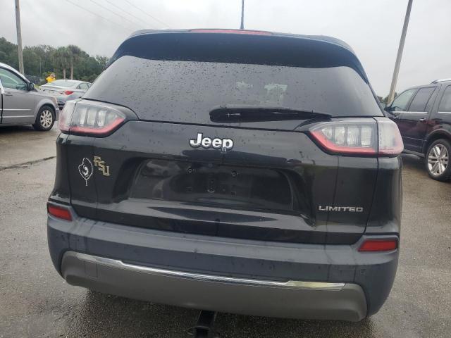 Photo 6 from auction – 2019 JEEP CHEROKEE L with VIN 1C4PJLDB3KD164976