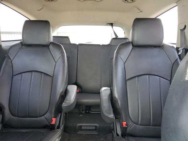 Photo 10 from auction – 2016 BUICK ENCLAVE with VIN 5GAKRBKD8GJ286695