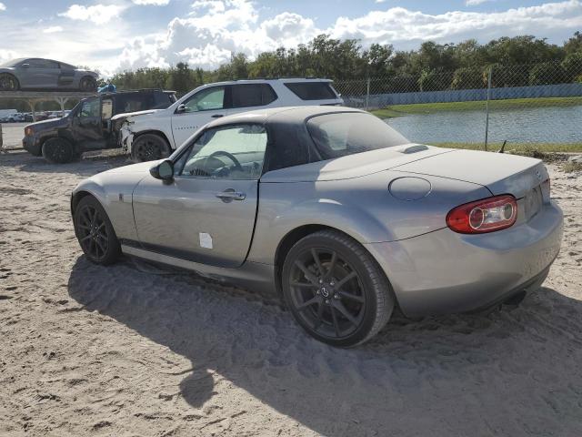 Photo 2 from auction – 2015 MAZDA MX-5 MIATA with VIN JM1NC2MF6F0242114