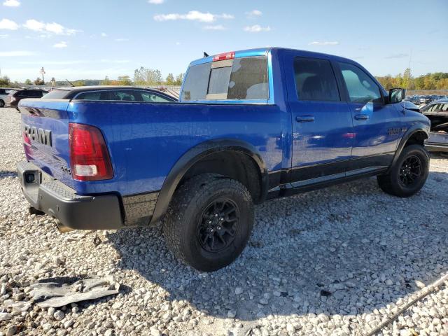 Photo 3 from auction – 2018 RAM 1500 REBEL with VIN 1C6RR7YT2JS198842