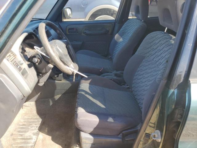 Photo 7 from auction – 1999 TOYOTA RAV4 with VIN JT3HP10V4X7146004
