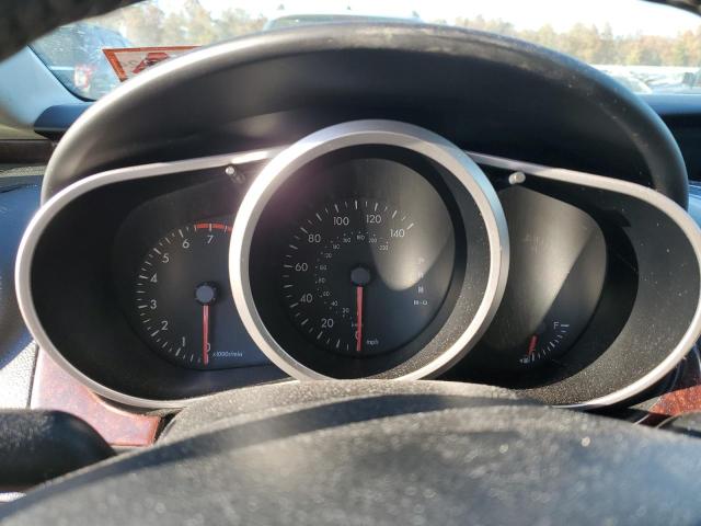 Photo 9 from auction – 2010 MAZDA CX-7 with VIN JM3ER2WM6A0313726