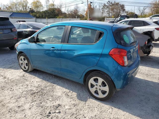 Photo 2 from auction – 2019 CHEVROLET SPARK LS with VIN KL8CB6SA9KC766044