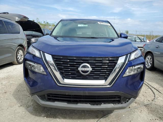 Photo 5 from auction – 2023 NISSAN ROGUE SV with VIN 5N1BT3BA0PC896151