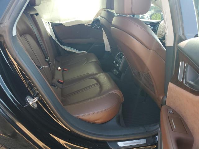 Photo 10 from auction – 2016 AUDI A7 QUATTRO with VIN WAU2GAFC5GN040595