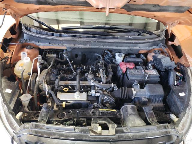 Photo 12 from auction – 2022 NISSAN KICKS SV with VIN 3N1CP5CV7NL494643