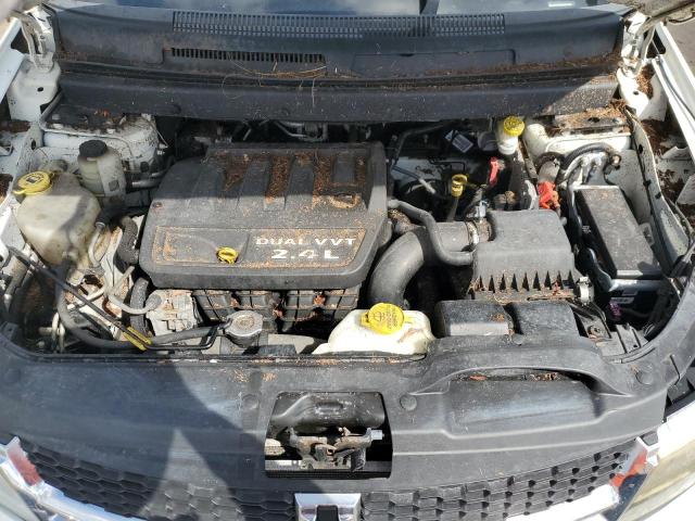 Photo 12 from auction – 2013 DODGE JOURNEY SE with VIN 3C4PDCAB3DT502322