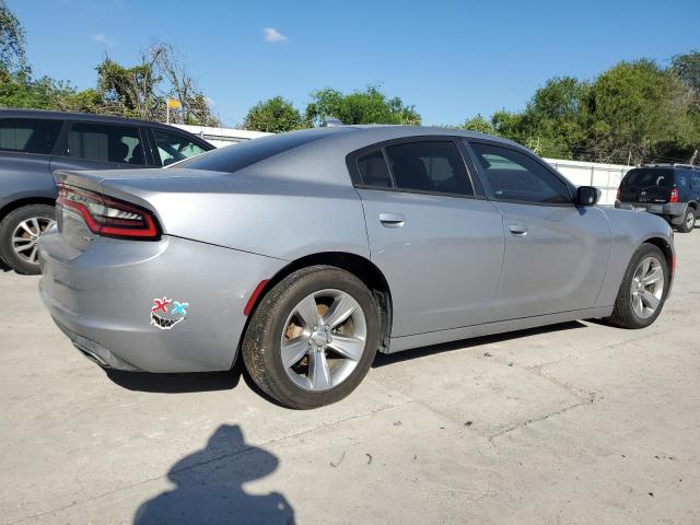Photo 3 from auction – 2016 DODGE CHARGER SX with VIN 2C3CDXHG4GH154247