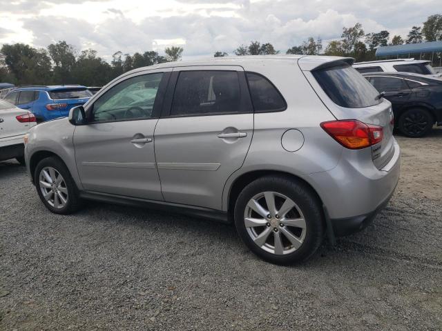 Photo 2 from auction – 2015 MITSUBISHI OUTLANDER with VIN 4A4AP3AU9FE005432