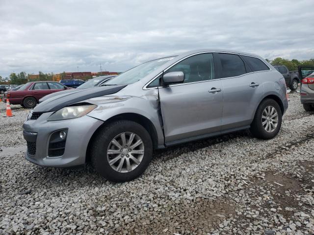 MAZDA CX-7 2010 with VIN JM3ER2WM0A0319909 - Photo from auction