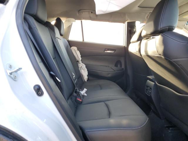 Photo 11 from auction – 2023 TOYOTA COROLLA CR with VIN 7MUDAAAG0PV060874