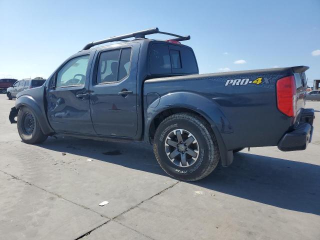 Photo 2 from auction – 2019 NISSAN FRONTIER S with VIN 1N6DD0EVXKN757601