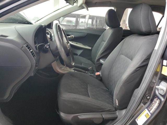 Photo 7 from auction – 2010 TOYOTA COROLLA BA with VIN 2T1BU4EE2AC468621