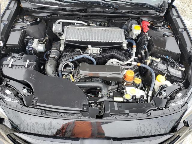Photo 12 from auction – 2023 SUBARU OUTBACK ON with VIN 4S4BTGLD5P3211836
