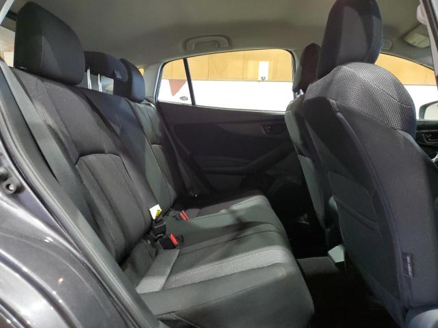 Photo 11 from auction – 2022 SUBARU IMPREZA with VIN 4S3GTAB65N3718808