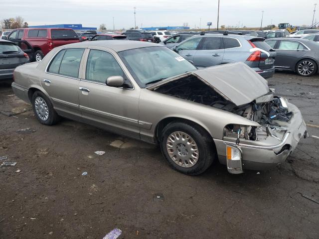 Photo 4 from auction – 2003 MERCURY GRAND MARQ with VIN 2MEFM74W63X692839