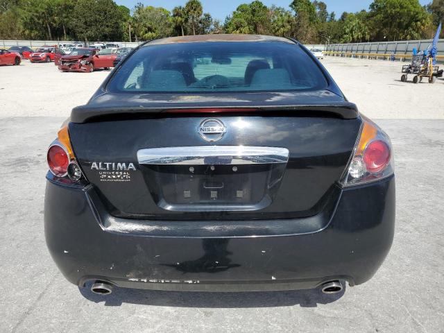 Photo 6 from auction – 2012 NISSAN ALTIMA BAS with VIN 1N4AL2APXCC227174