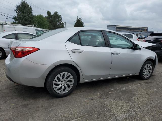 Photo 3 from auction – 2018 TOYOTA COROLLA L with VIN 5YFBURHE2JP762352