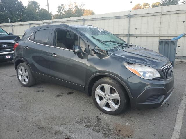 Photo 4 from auction – 2016 BUICK ENCORE with VIN KL4CJASB5GB668433
