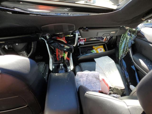 Photo 8 from auction – 2022 MITSUBISHI ECLIPSE CR with VIN JA4ATWAA0NZ004004