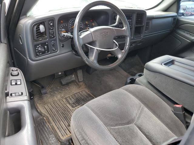 Photo 8 from auction – 2005 CHEVROLET SILVERADO with VIN 1GCEK14T15Z128986