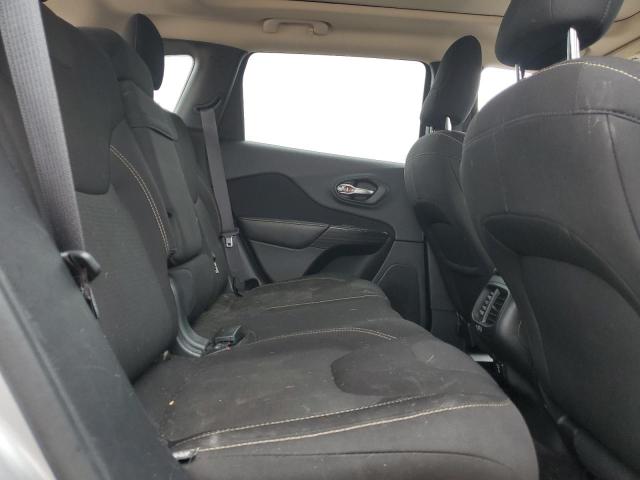 Photo 11 from auction – 2016 JEEP CHEROKEE L with VIN 1C4PJMCS5GW321605