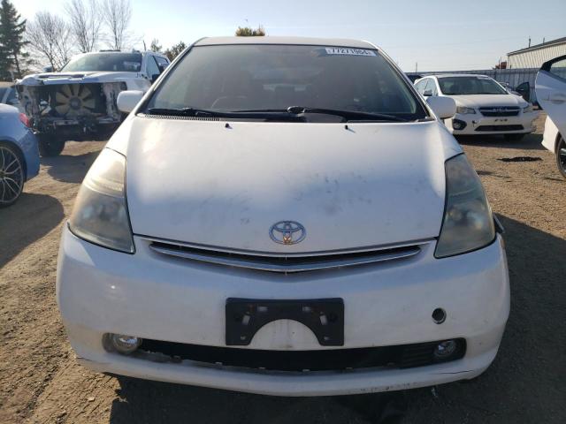 Photo 5 from auction – 2008 TOYOTA PRIUS with VIN JTDKB20U083401463