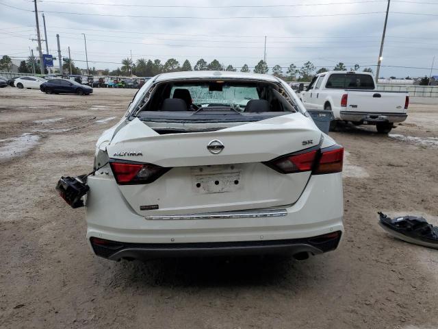 Photo 6 from auction – 2020 NISSAN ALTIMA SR with VIN 1N4BL4CV2LN321310
