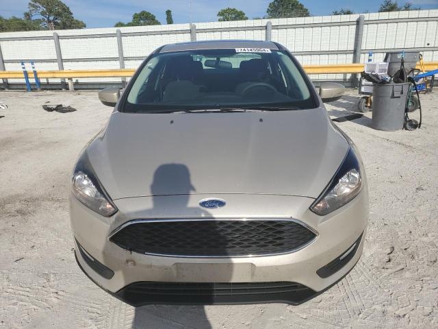 Zdjęcie 5 z aukcji – 2017 FORD FOCUS SEL z VIN 1FADP3H2XHL322780