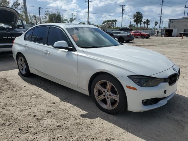 Photo 4 from auction – 2013 BMW 328 I SULE with VIN WBA3C1C59DF441448