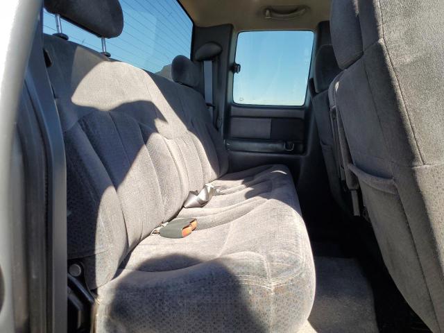 Photo 10 from auction – 1999 CHEVROLET SILVERADO with VIN 1GCEK19T0XE194478