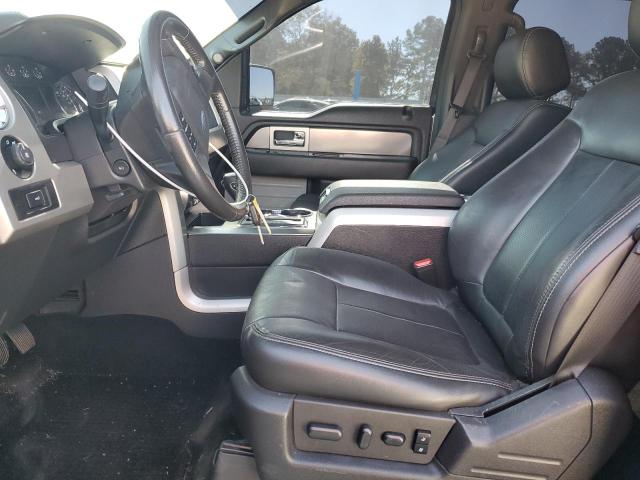 Photo 7 from auction – 2014 FORD F150 SUPER with VIN 1FTFW1EF5EFC51726