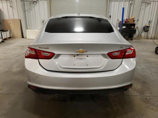 Photo 6 from auction – 2016 CHEVROLET MALIBU LT with VIN 1G1ZE5ST1GF297535