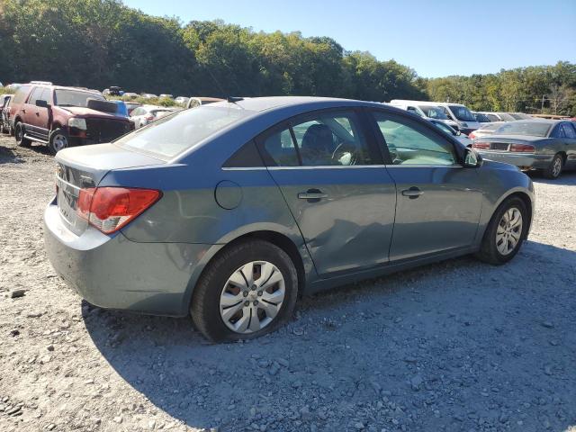 Photo 3 from auction – 2012 CHEVROLET CRUZE LS with VIN 1G1PD5SH5C7311592