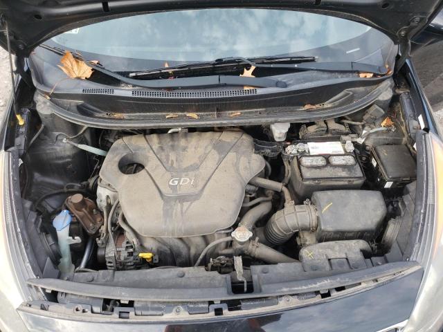 Photo 11 from auction – 2013 KIA RIO EX with VIN KNADN5A39D6221539