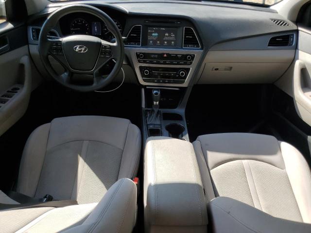 Photo 8 from auction – 2016 HYUNDAI SONATA SE with VIN 5NPE24AF1GH383096