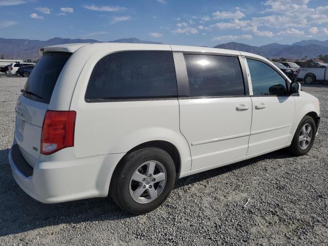 Photo 3 from auction – 2013 DODGE GRAND CARA with VIN 2C4RDGCGXDR523339