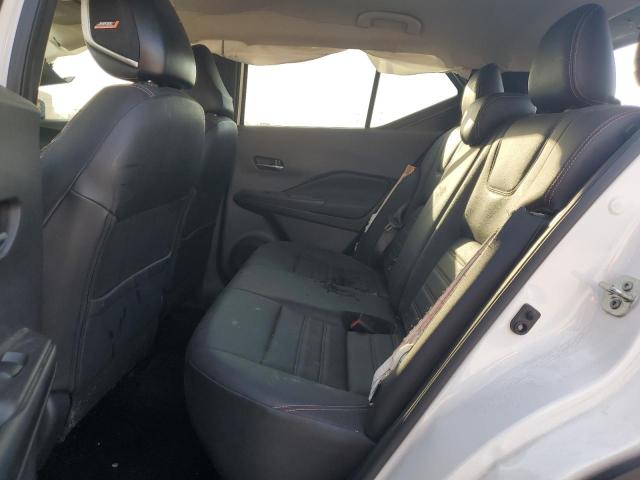 Photo 11 from auction – 2020 NISSAN KICKS SR with VIN 3N1CP5DV8LL494355