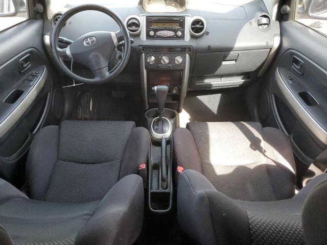 Photo 8 from auction – 2005 TOYOTA SCION XA with VIN JTKKT624850090033