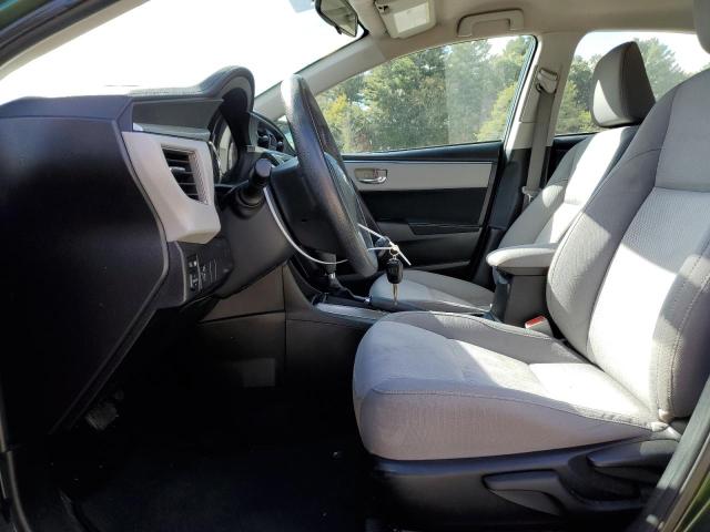 Photo 7 from auction – 2014 TOYOTA COROLLA EC with VIN 5YFBPRHE2EP024595