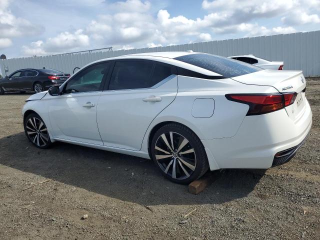 Photo 2 from auction – 2019 NISSAN ALTIMA SR with VIN 1N4BL4CV8KN316904