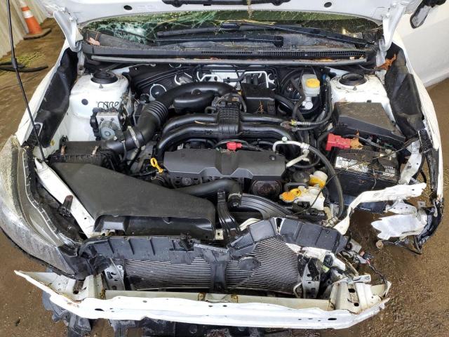 Photo 12 from auction – 2013 SUBARU XV CROSSTR with VIN JF2GPAKC2DH850602