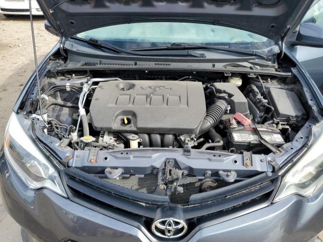 Photo 11 from auction – 2016 TOYOTA COROLLA L with VIN 5YFBURHE1GP432047