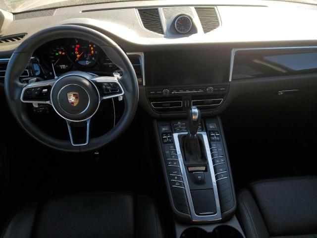 Photo 8 from auction – 2019 PORSCHE MACAN with VIN WP1AA2A5XKLB00596