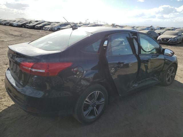 Photo 3 from auction – 2017 FORD FOCUS SE with VIN 1FADP3FE3HL293846