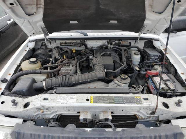 Photo 11 from auction – 2007 FORD RANGER with VIN 1FTYR10D67PA93576